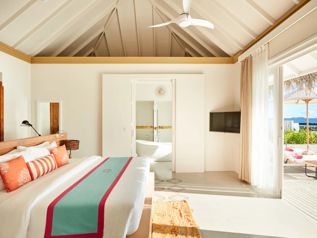 Sun Siyam Iru Veli Privé Collection 14