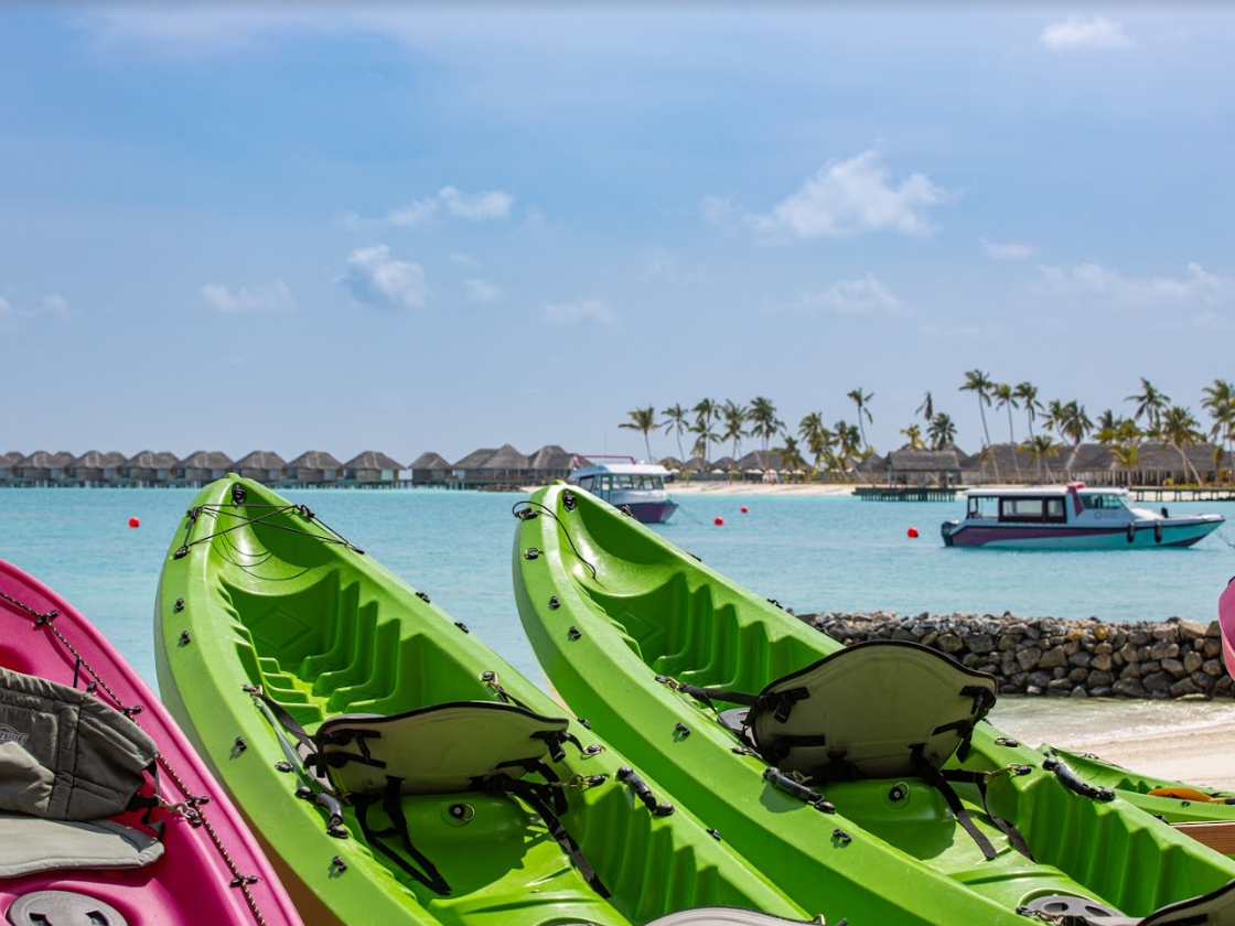 Sun Siyam Iru Veli 4