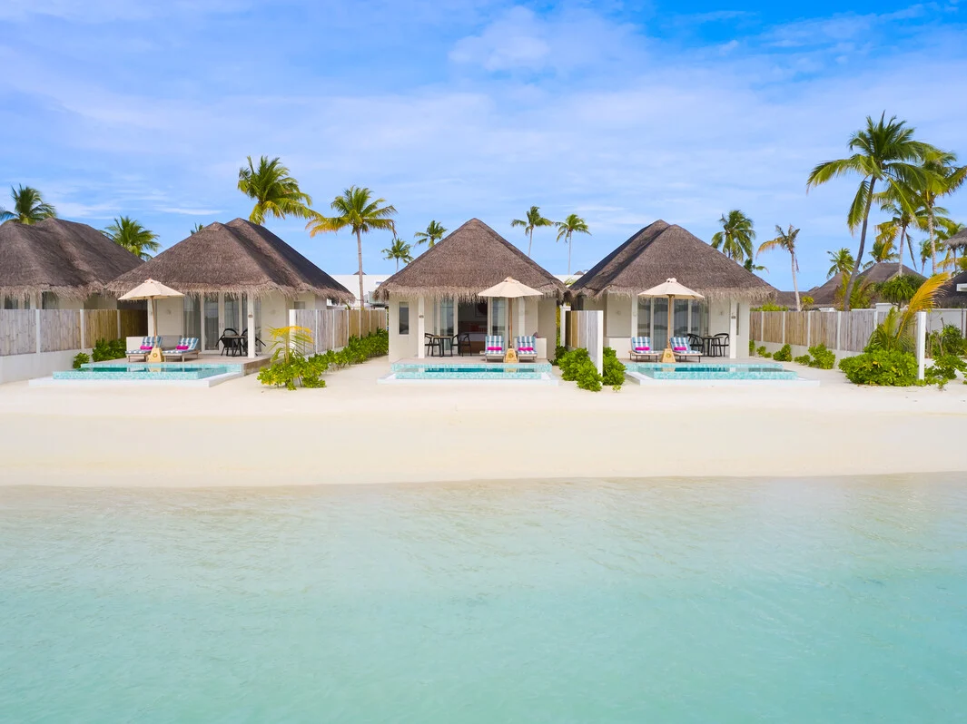 Sun Siyam Iru Veli Privé Collection 12
