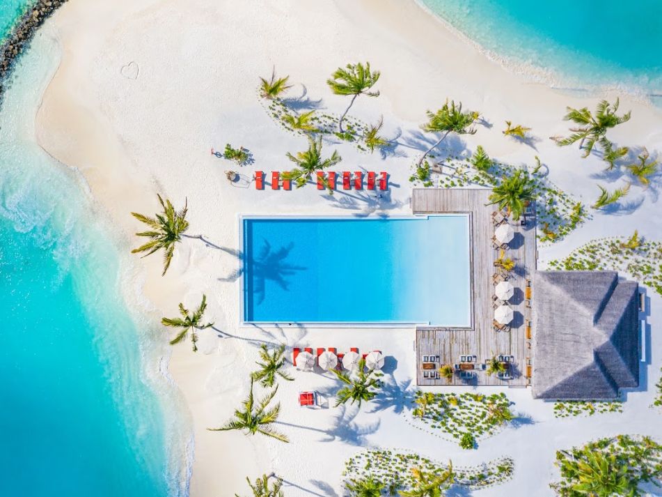 Sun Siyam Iru Veli Privé Collection
