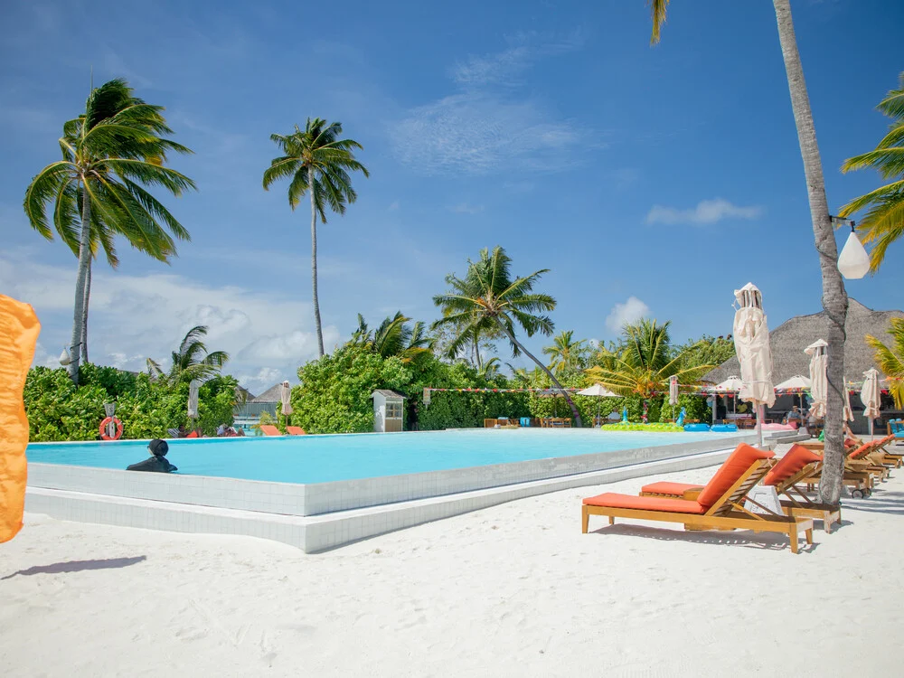 Sun Siyam Iru Veli Privé Collection