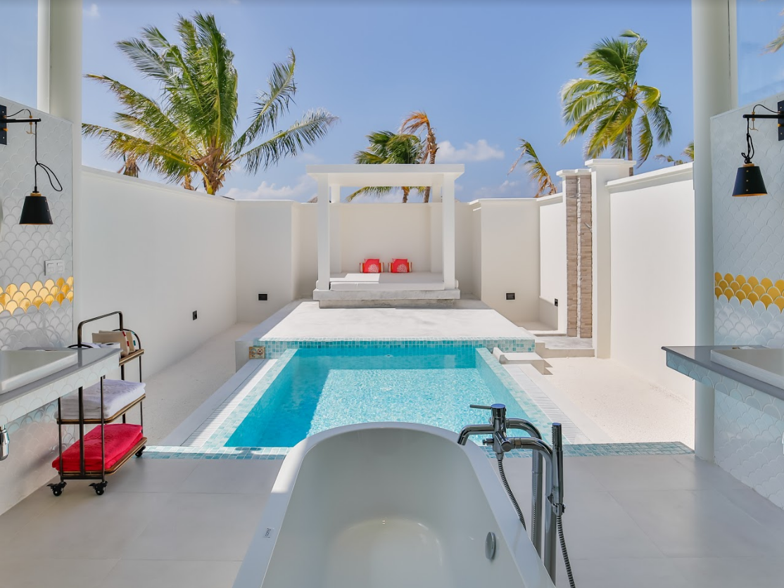 Sun Siyam Iru Veli 4