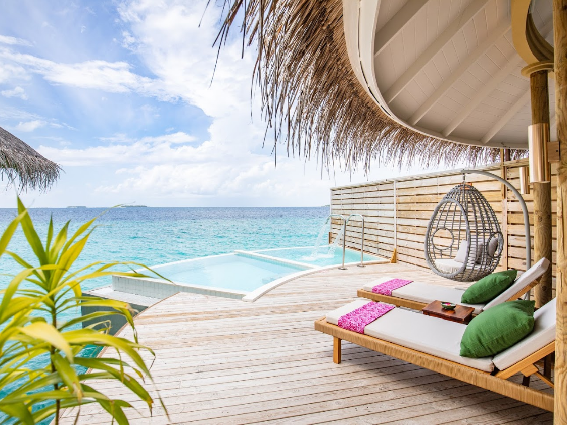 Sun Siyam Iru Veli Privé Collection 2