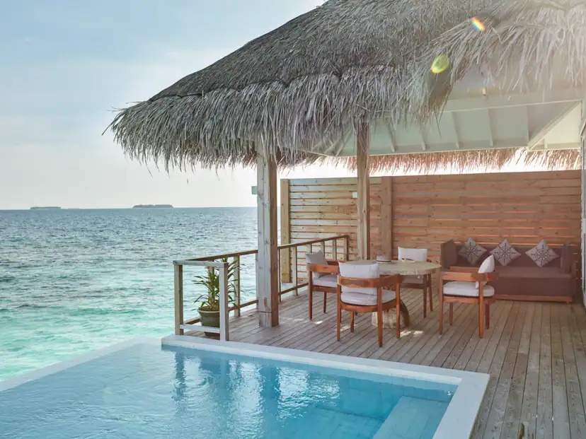 Sun Siyam Iru Veli Privé Collection