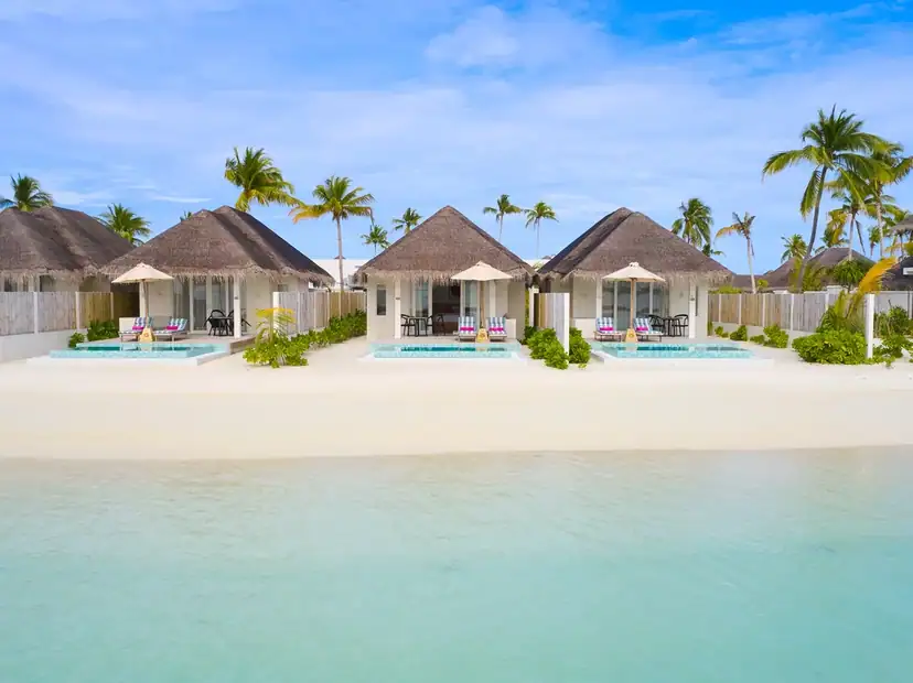 صورة: Sun Siyam Iru Veli Privé Collection