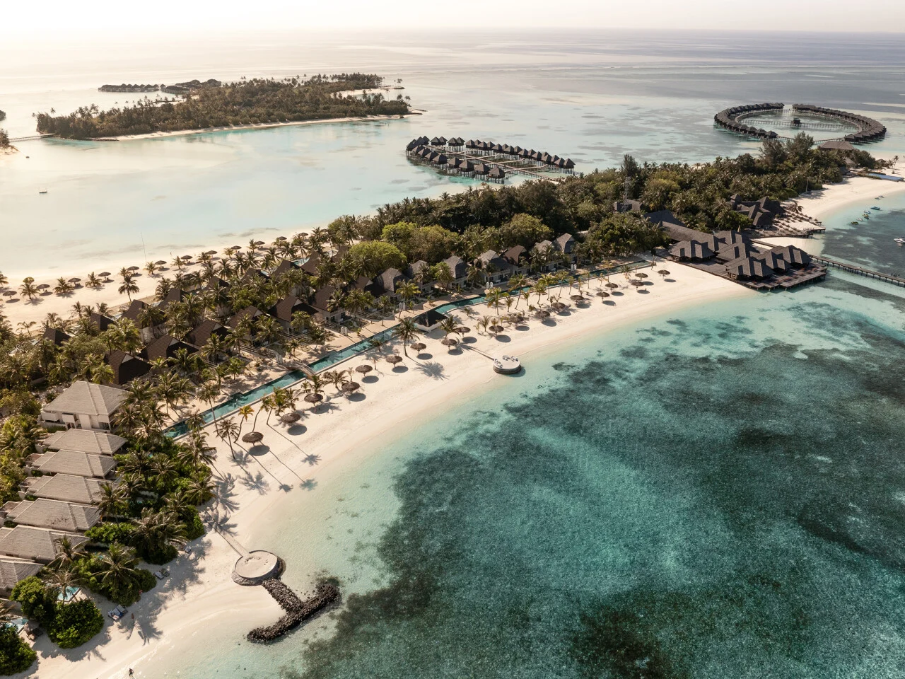 Sun Siyam Olhuveli Maldives - Lifestyle Collection 13