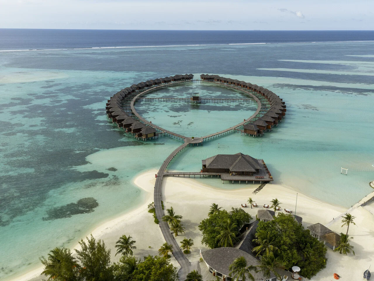 Sun Siyam Olhuveli Maldives - Lifestyle Collection 5