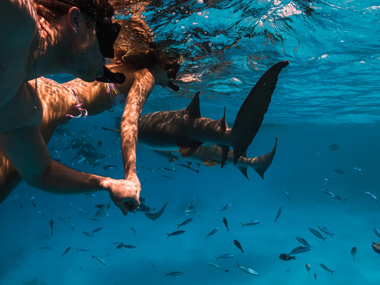 Sun Siyam Olhuveli Maldives - Lifestyle Collection 14