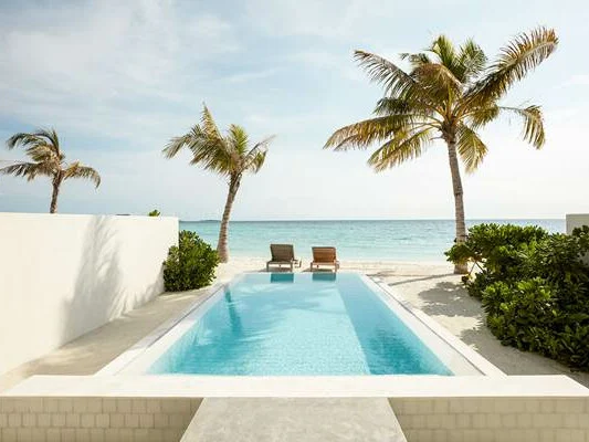 Sun Siyam Olhuveli Maldives 25