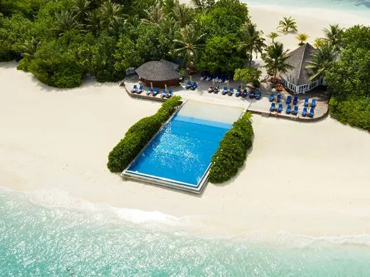 Sun Siyam Olhuveli Maldives 4