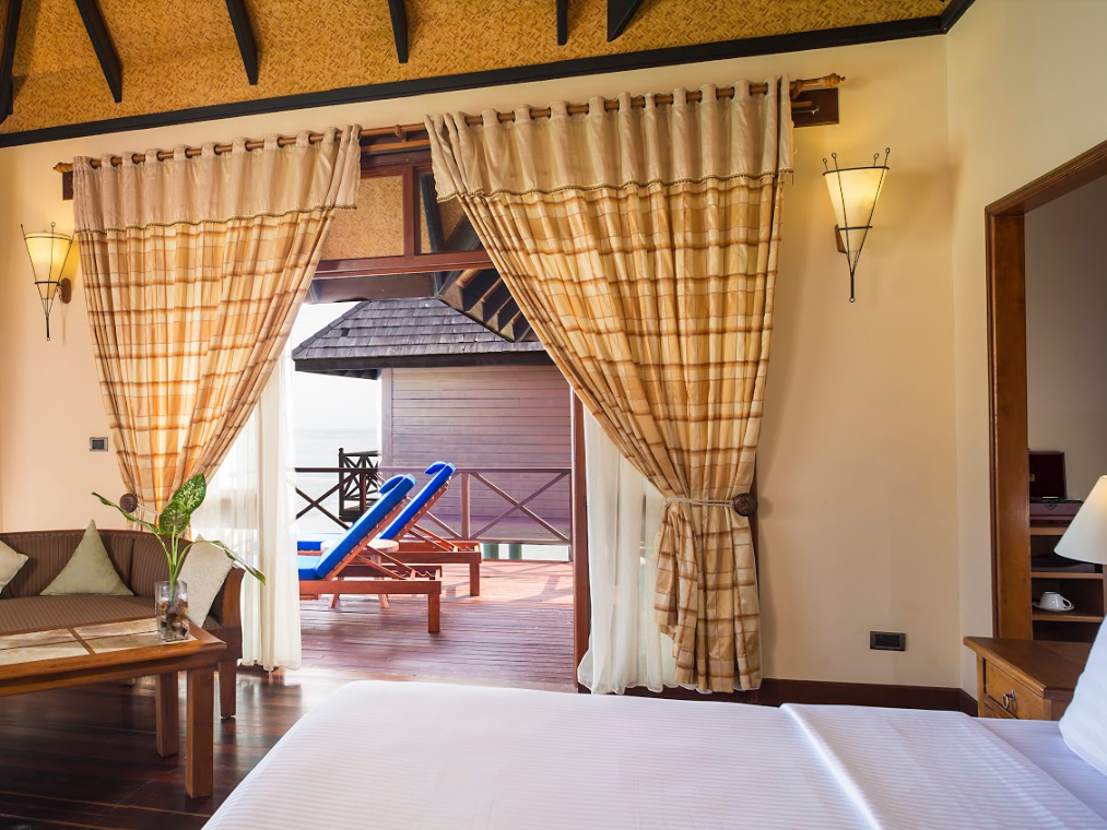 Sun Siyam Olhuveli Maldives 4