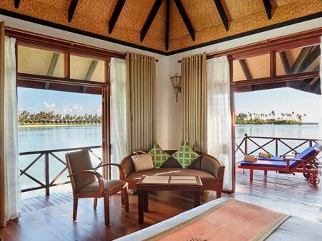 Sun Siyam Olhuveli Maldives 4