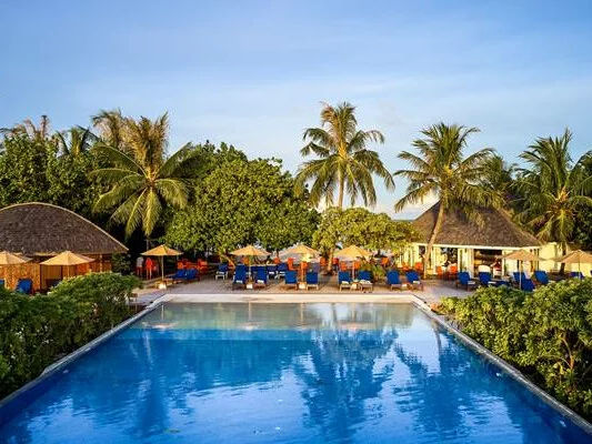 Sun Siyam Olhuveli Maldives 5