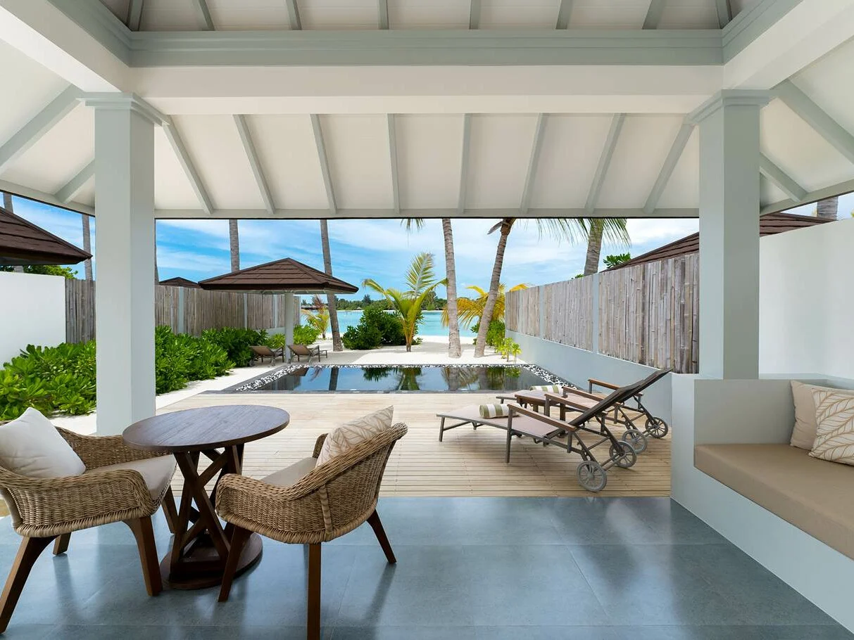 Sun Siyam Olhuveli Maldives - Lifestyle Collection 1