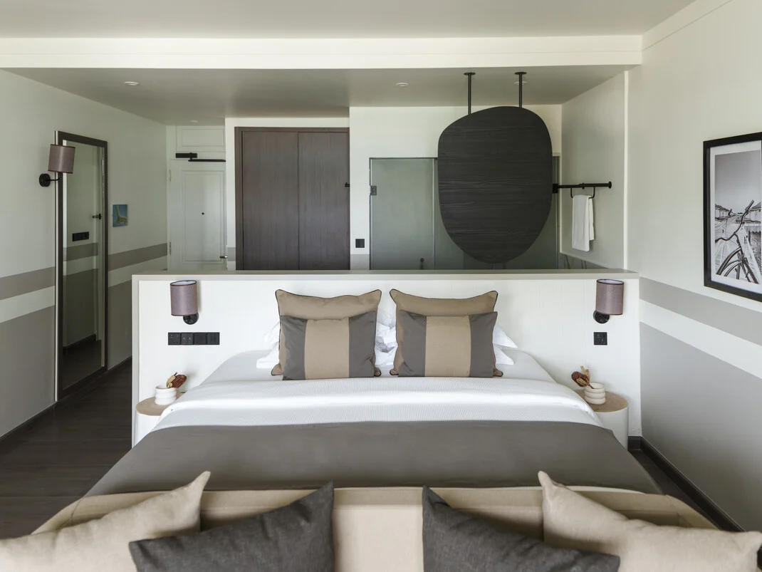 Sun Siyam Olhuveli Maldives - Lifestyle Collection