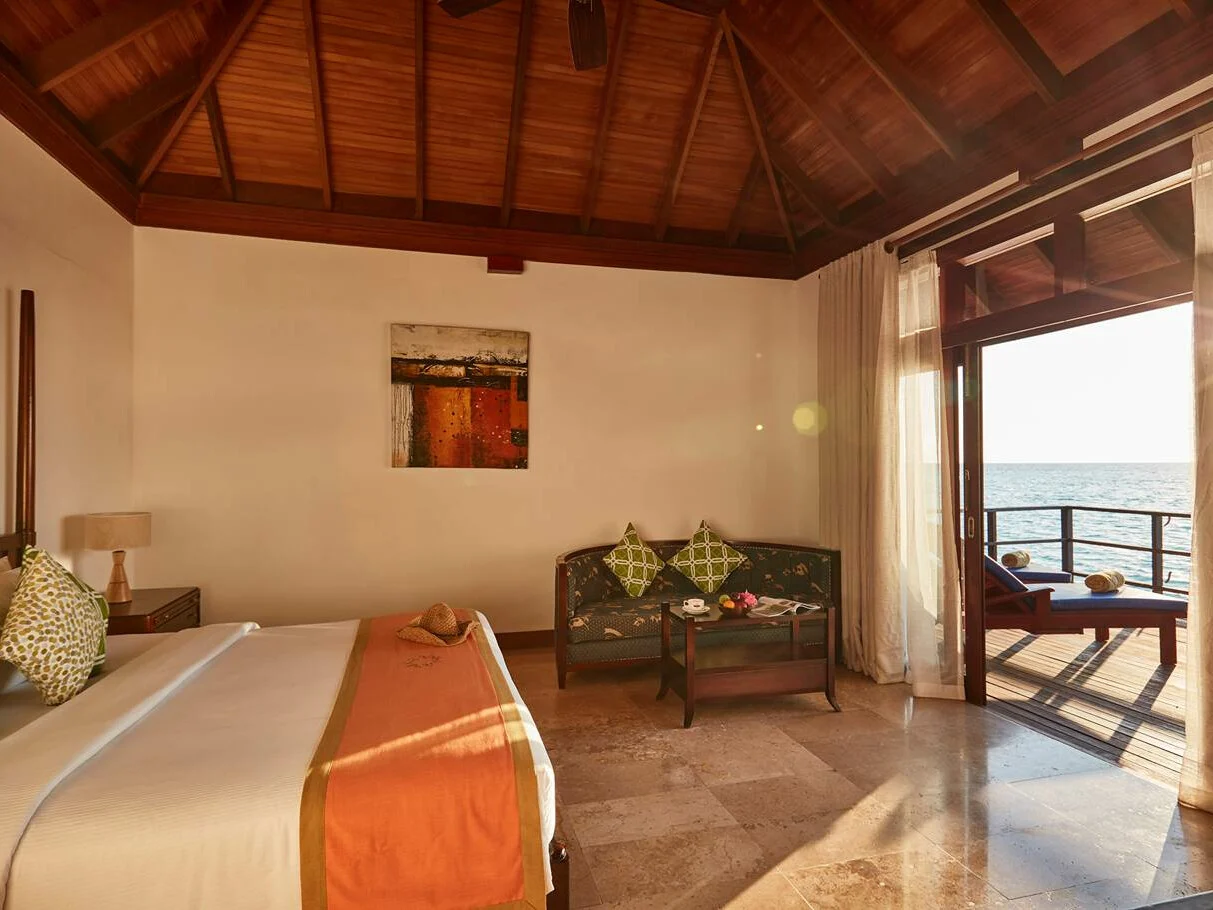 Sun Siyam Olhuveli Maldives 31