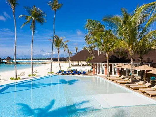 Sun Siyam Olhuveli Maldives 21