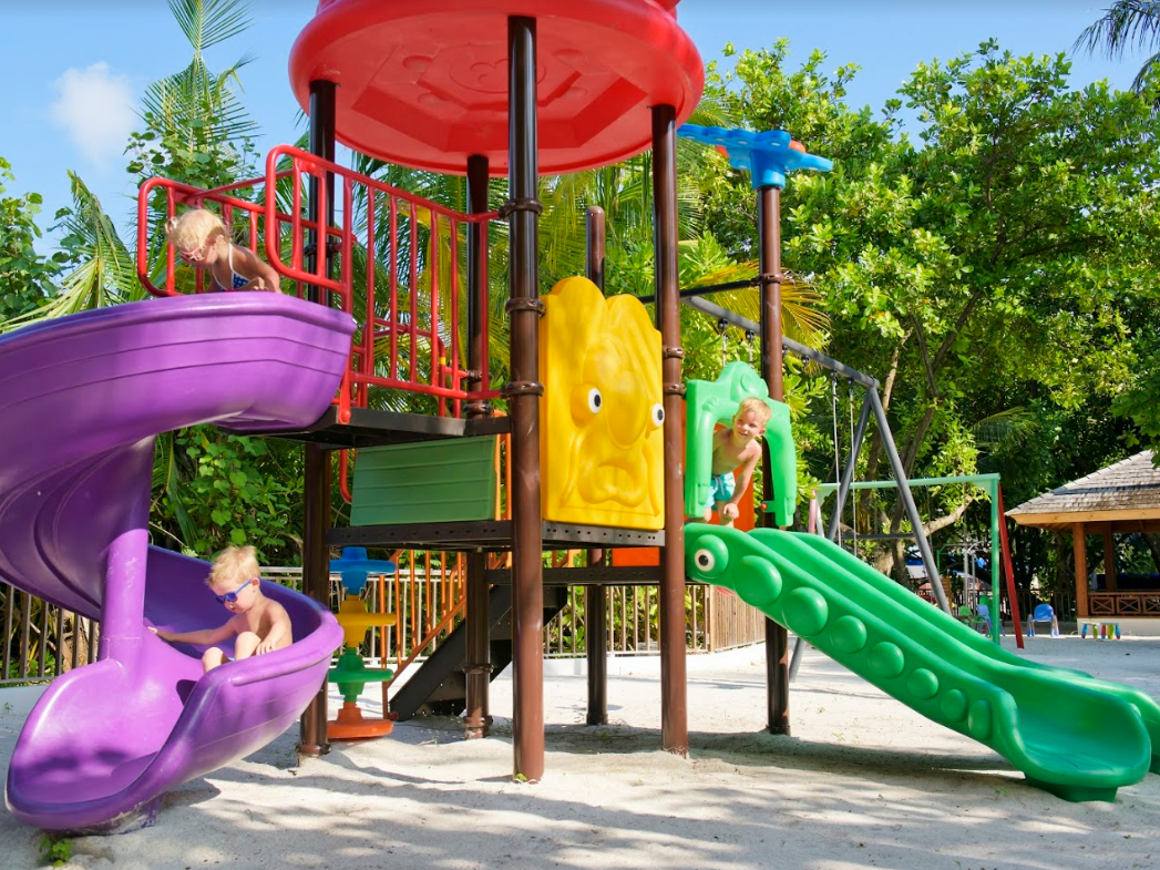 Sun Siyam Olhuveli Maldives 18