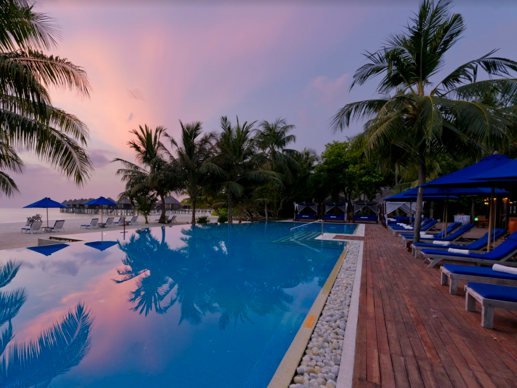 Sun Siyam Olhuveli Maldives 15