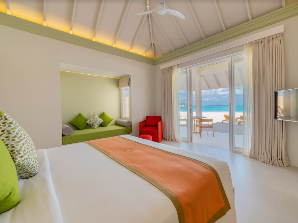 Sun Siyam Olhuveli Maldives 3