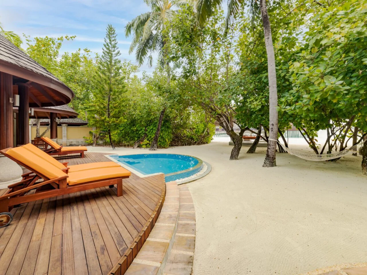 Sun Siyam Olhuveli Maldives - Lifestyle Collection 26