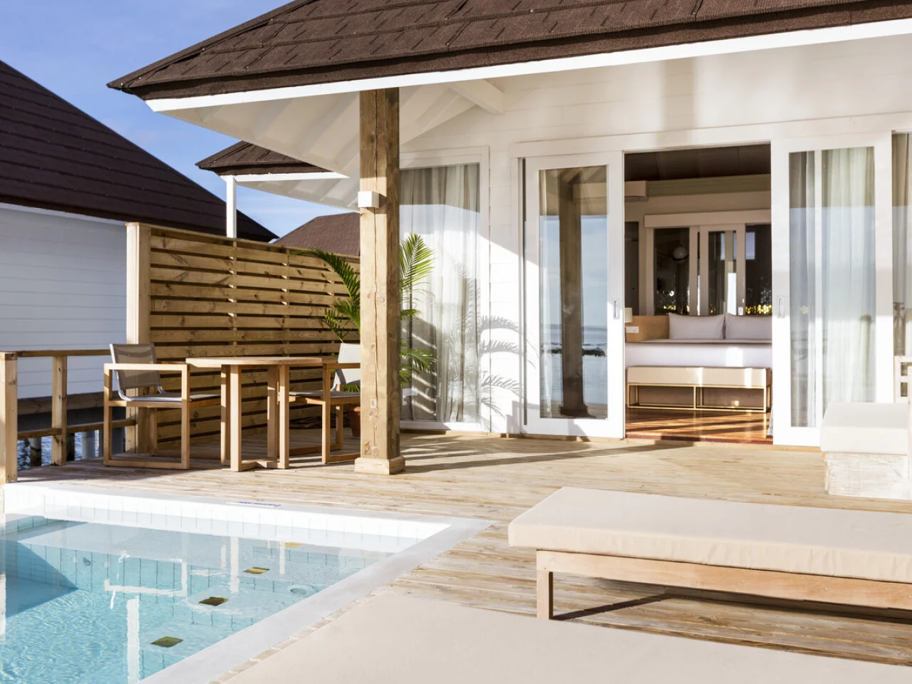Sun Siyam Olhuveli Maldives - Lifestyle Collection 16
