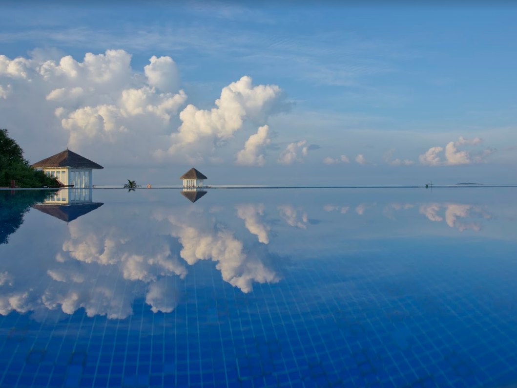 Sun Siyam Olhuveli Maldives 8