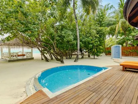 Two Bedroom Beach Suite