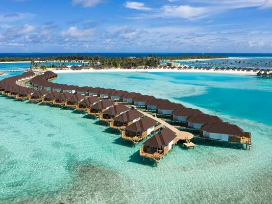 Sun Siyam Olhuveli Maldives 26