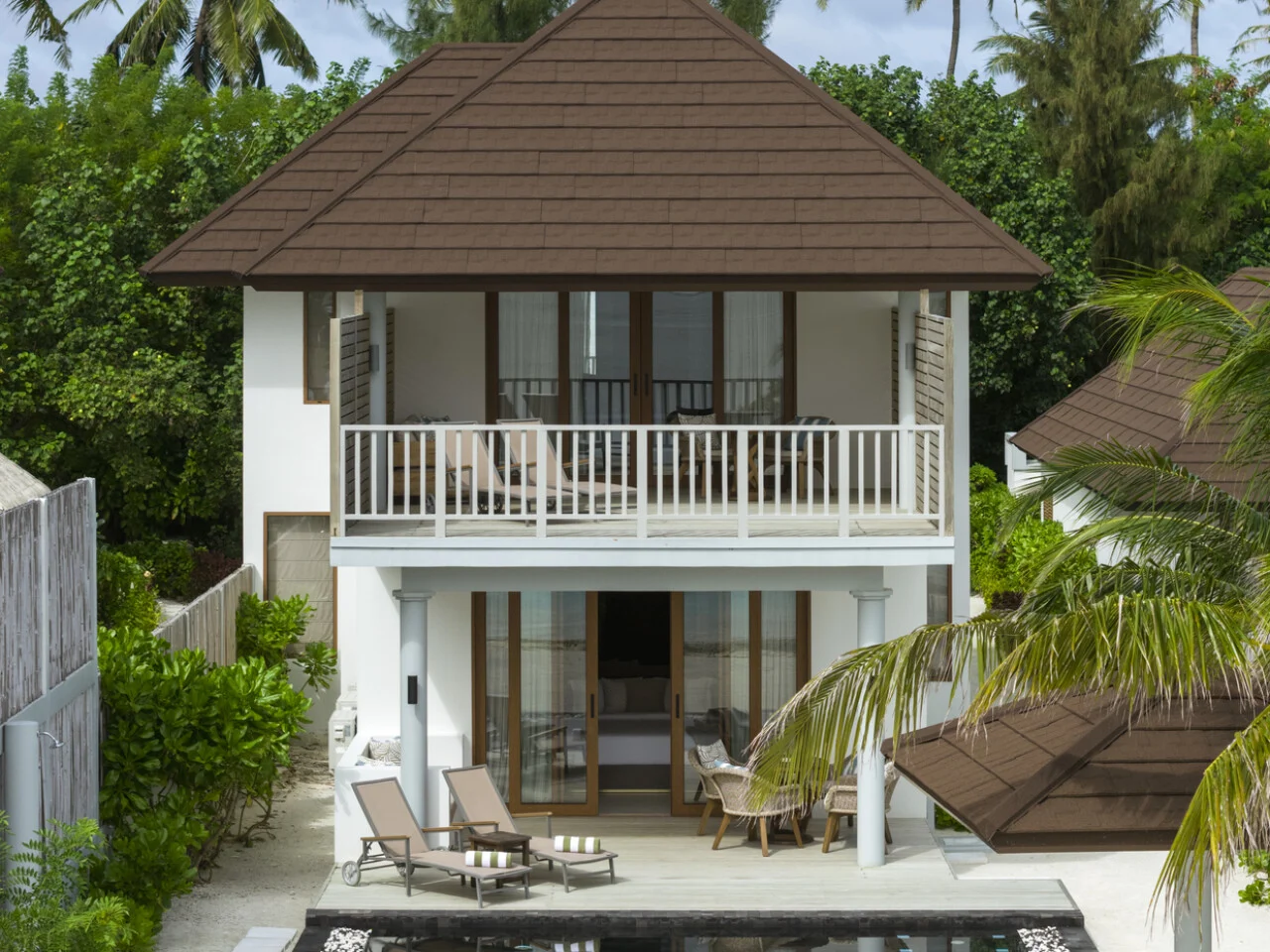 Sun Siyam Olhuveli Maldives - Lifestyle Collection 23