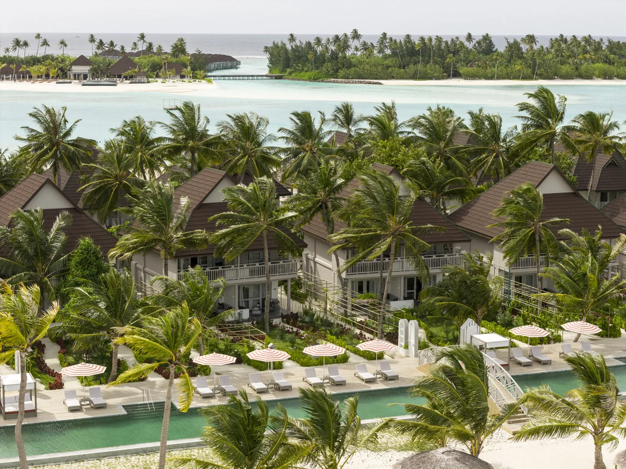 Sun Siyam Olhuveli Maldives - Lifestyle Collection 4