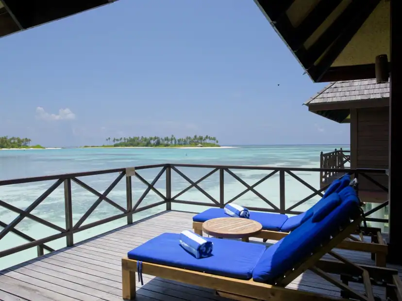 صورة: Sun Siyam Olhuveli Maldives - Lifestyle Collection: Water Villa