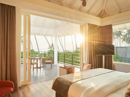 Sun Siyam Pasikudah 5