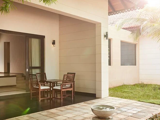 Sun Siyam Pasikudah 5