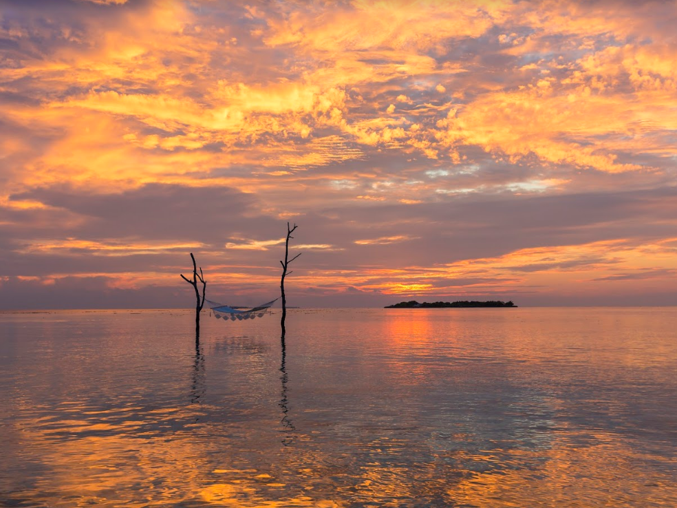 Sun Siyam Vilu Reef 21