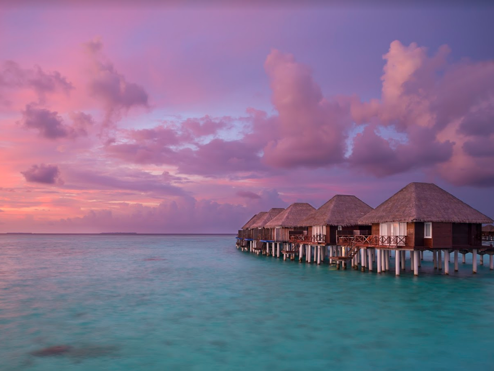 Sun Siyam Vilu Reef 8