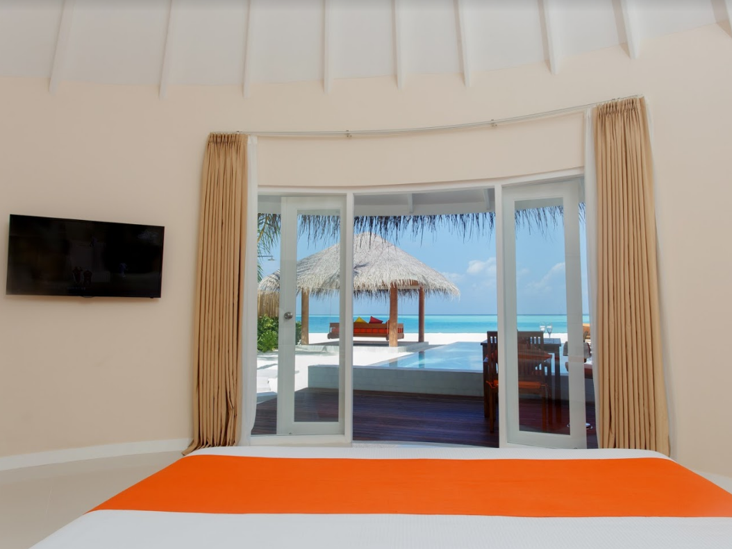 Sun Siyam Vilu Reef 4