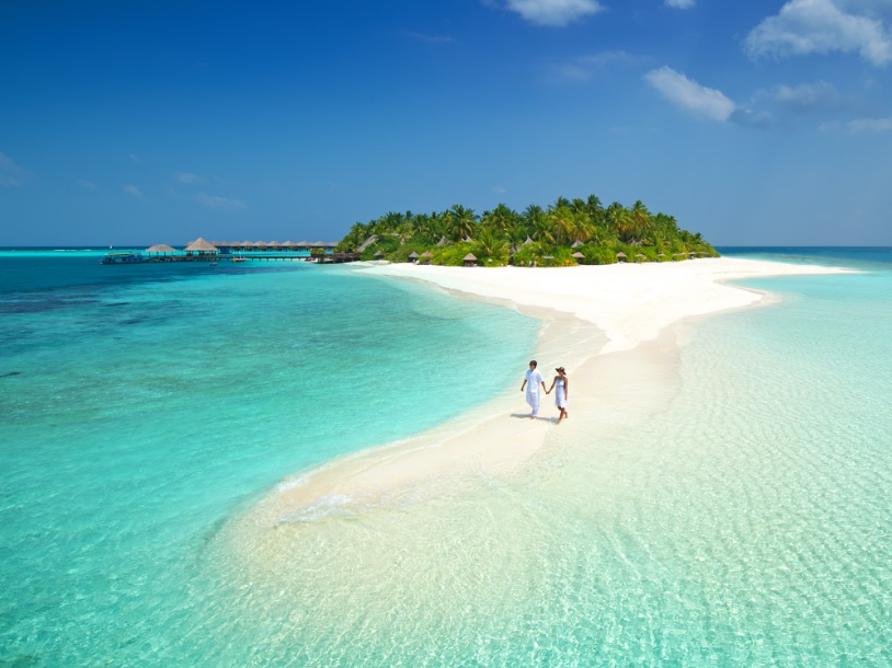 Sun Siyam Vilu Reef 6