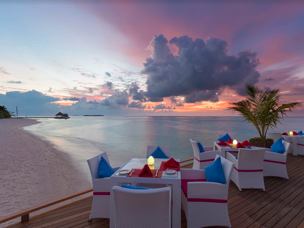 Sun Siyam Vilu Reef 23