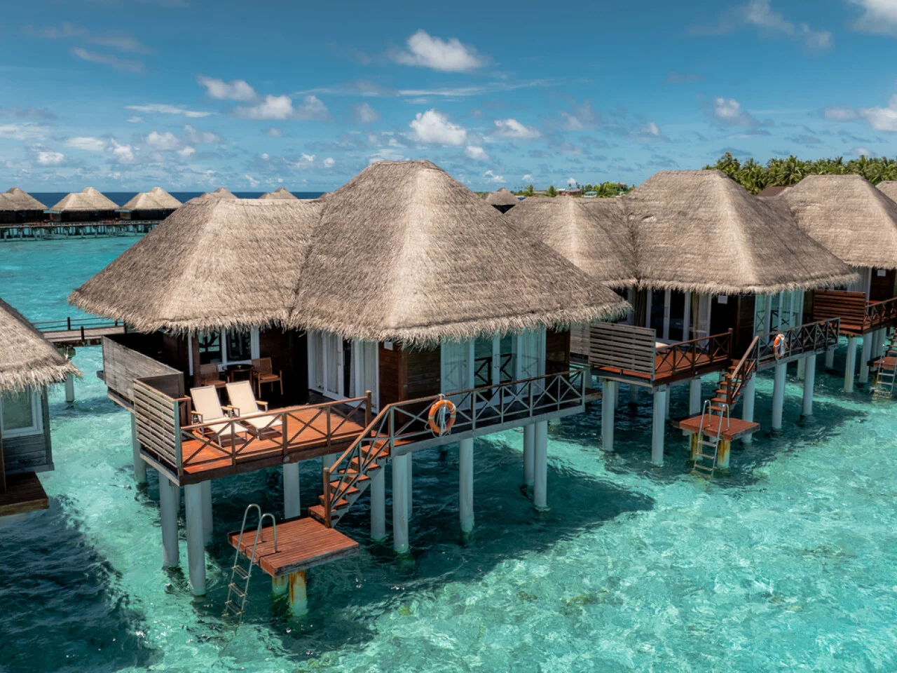 Sun Siyam Vilu Reef