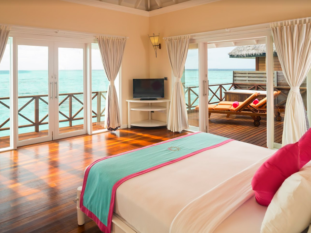 Sun Siyam Vilu Reef 2