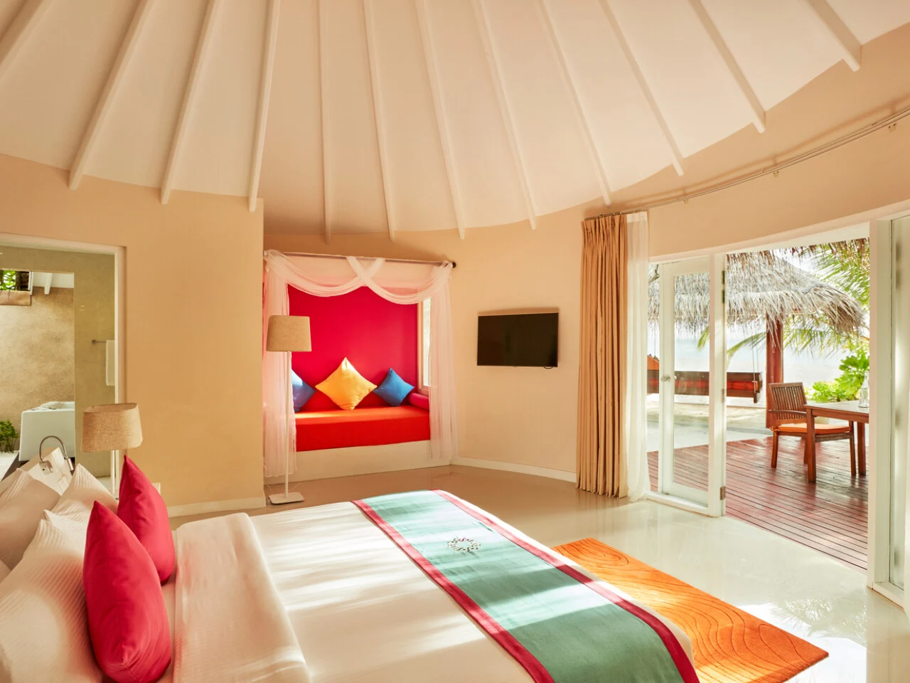 Sun Siyam Vilu Reef 32