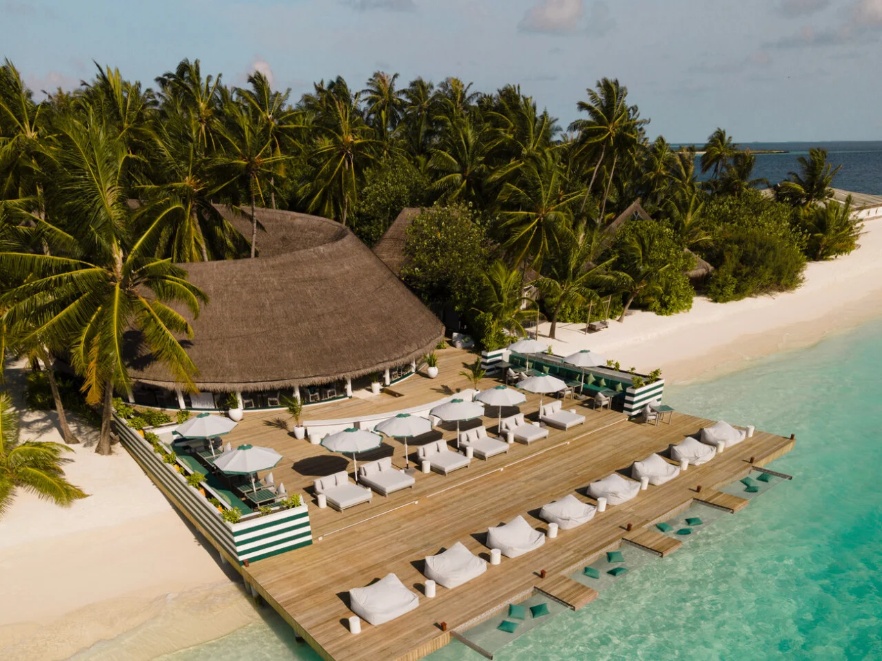 Sun Siyam Vilu Reef 1