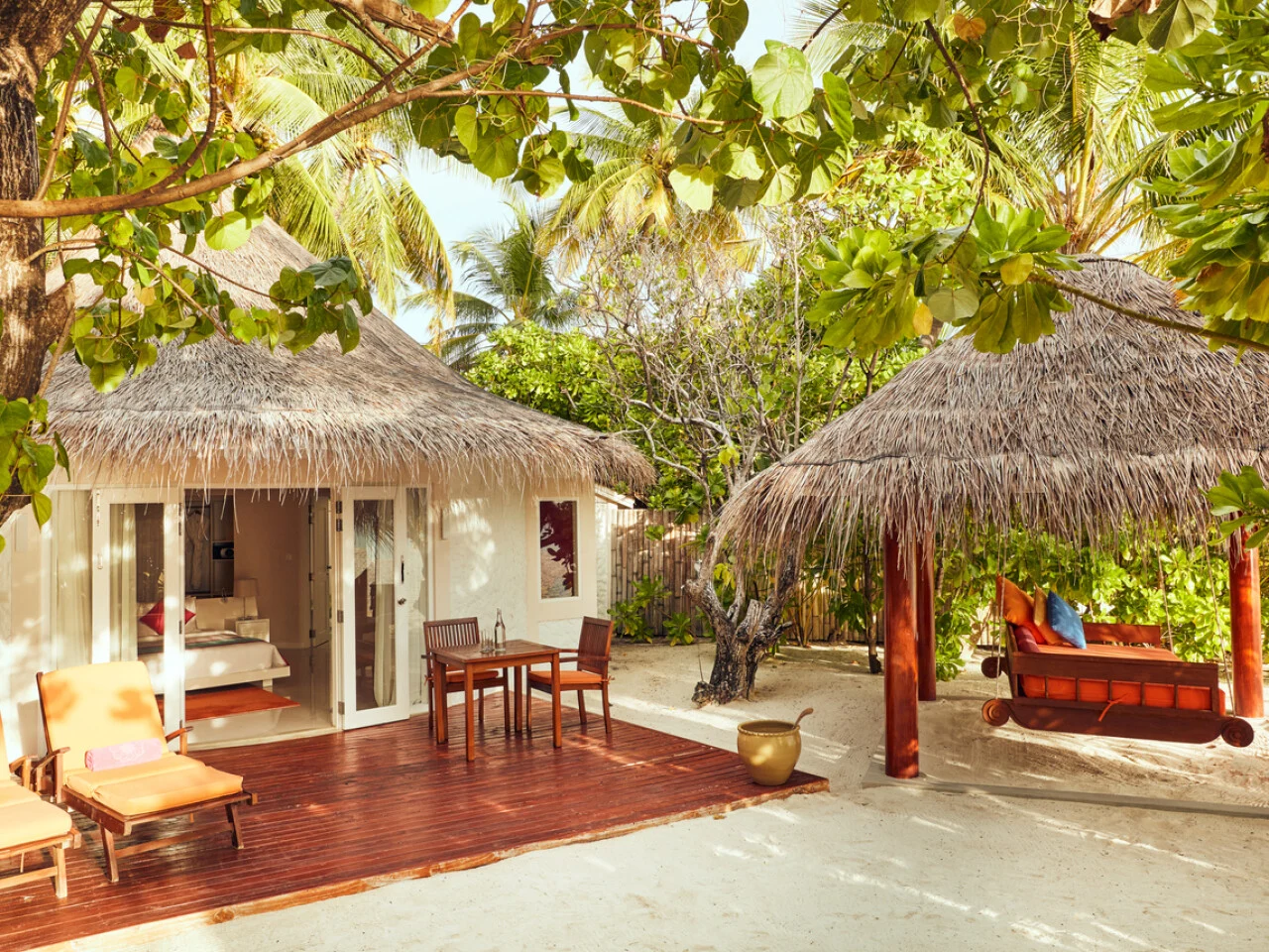 Sun Siyam Vilu Reef 8