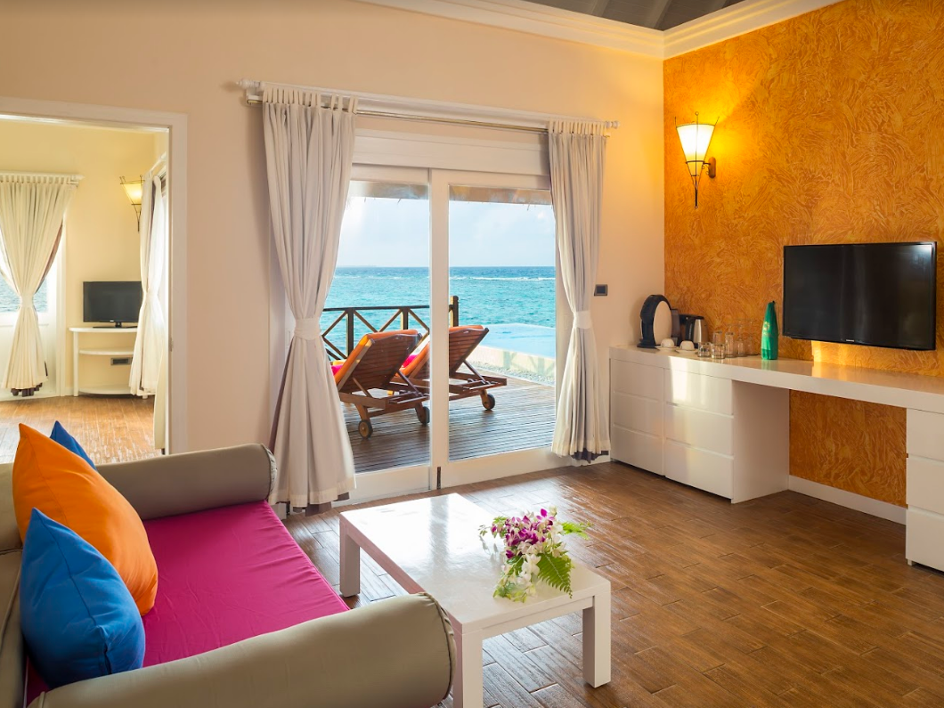 Sun Siyam Vilu Reef 3