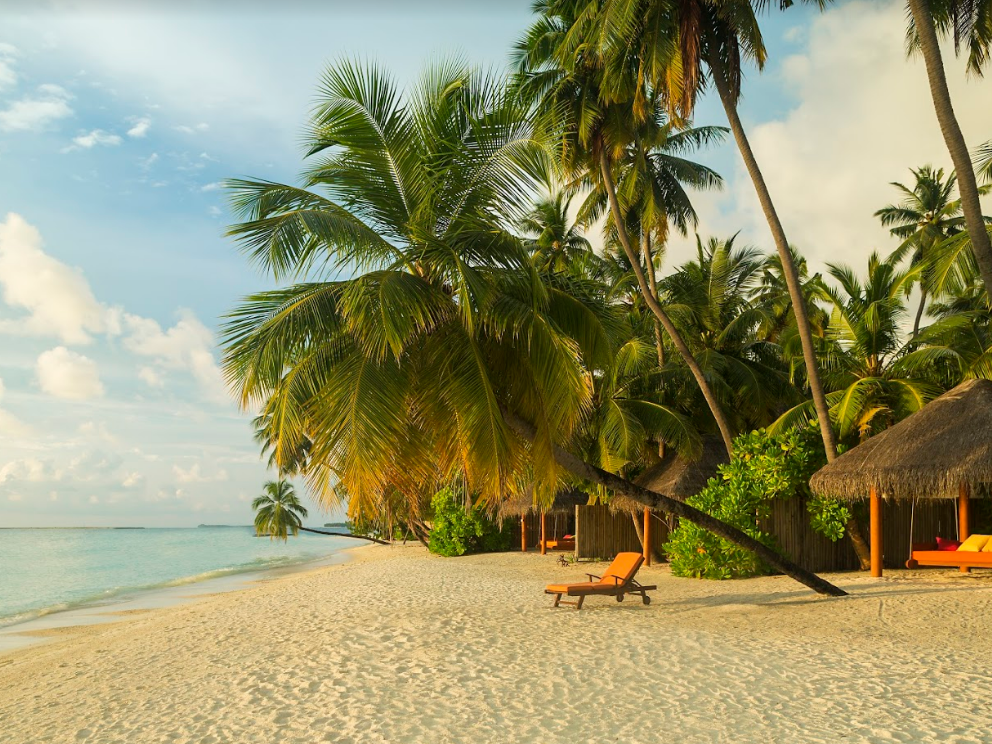 Sun Siyam Vilu Reef 1