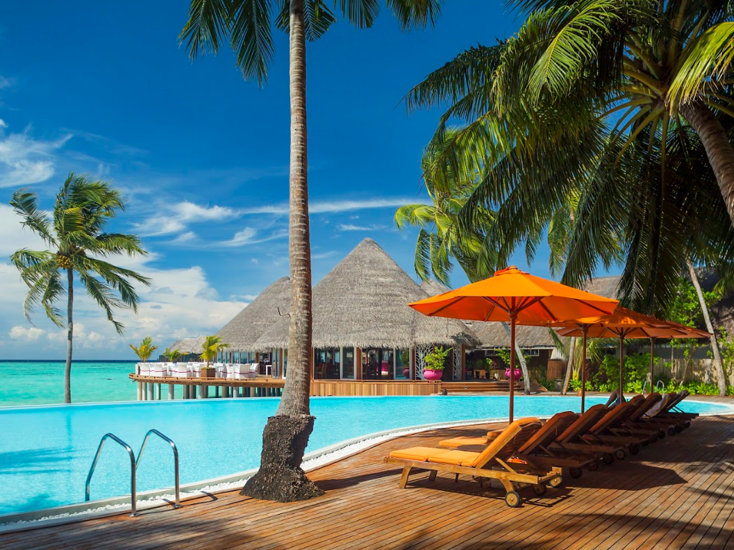 Sun Siyam Vilu Reef 9