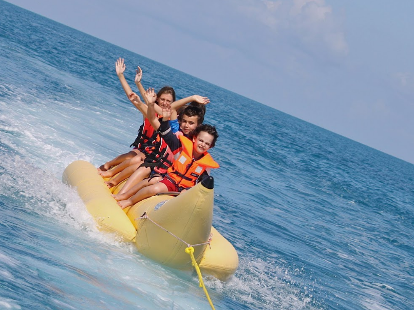 Sun Siyam Vilu Reef 4