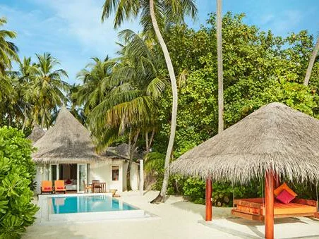 Sun Siyam Vilu Reef 14