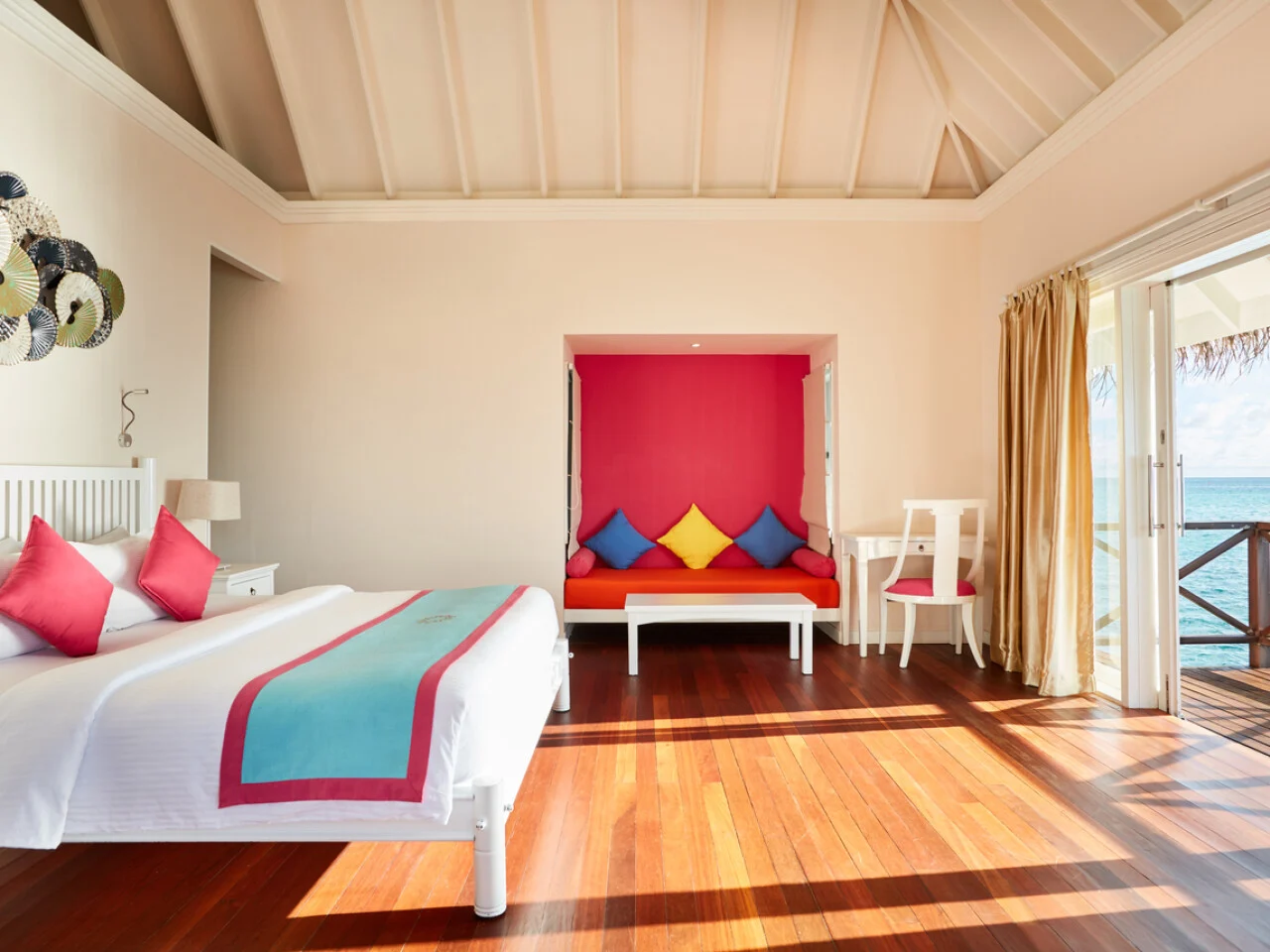 Sun Siyam Vilu Reef 25